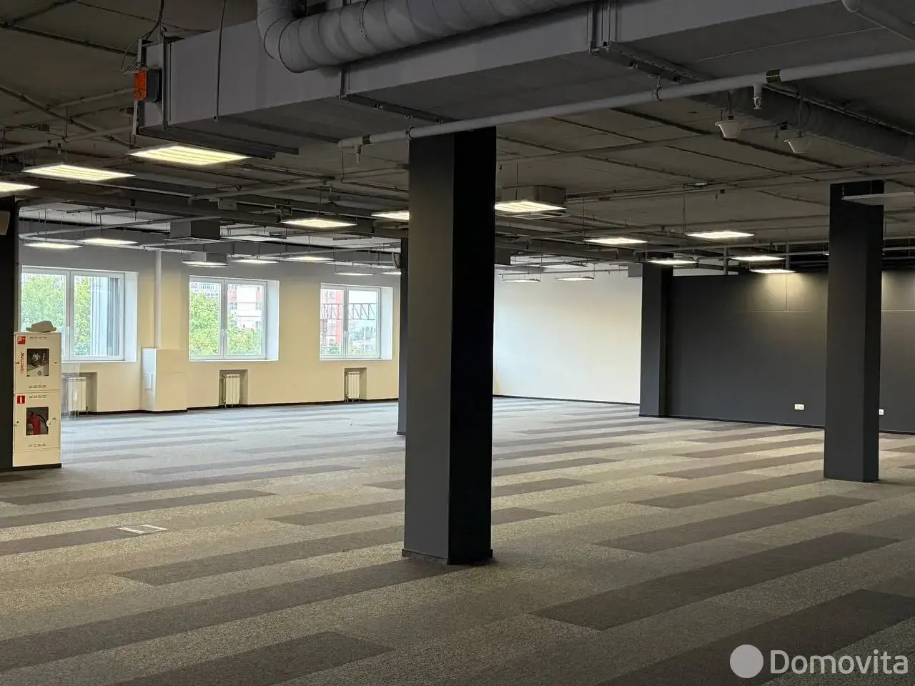 аренда офиса, Минск, ул. Ленина, д. 27