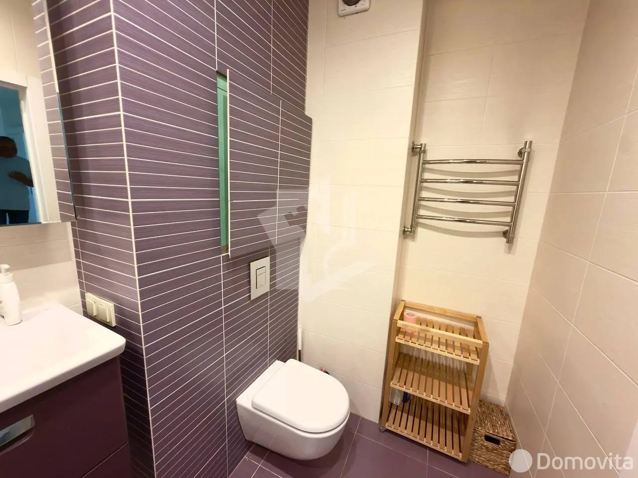 Снять 3-комнатную квартиру в Минске, ул. Скрыганова, д. 2, 750USD, код 150905 - фото 15
