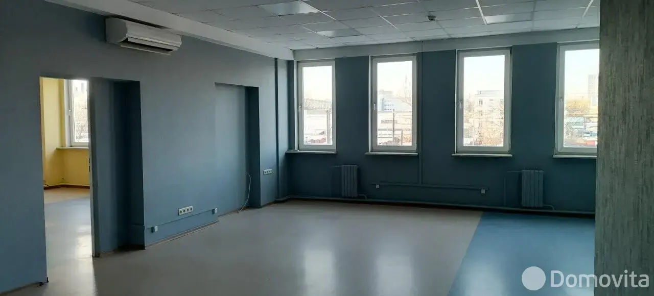Аренда офиса на ул. Тимирязева, д. 65/Б в Минске, 354EUR, код 16395 - фото 1