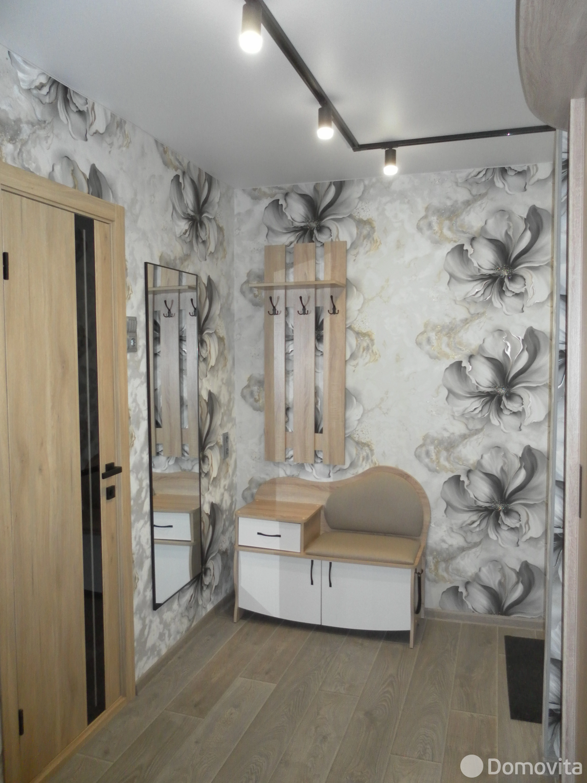 Снять 1-комнатную квартиру в Витебске, пр-т Строителей, д. 3/2, 950BYN, код 149835 - фото 20