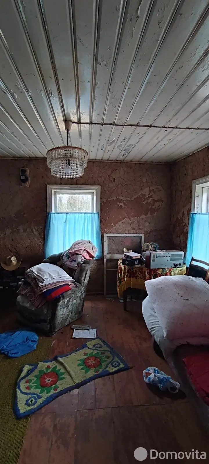 дом, Опеньки, ул. Центральная от собственника