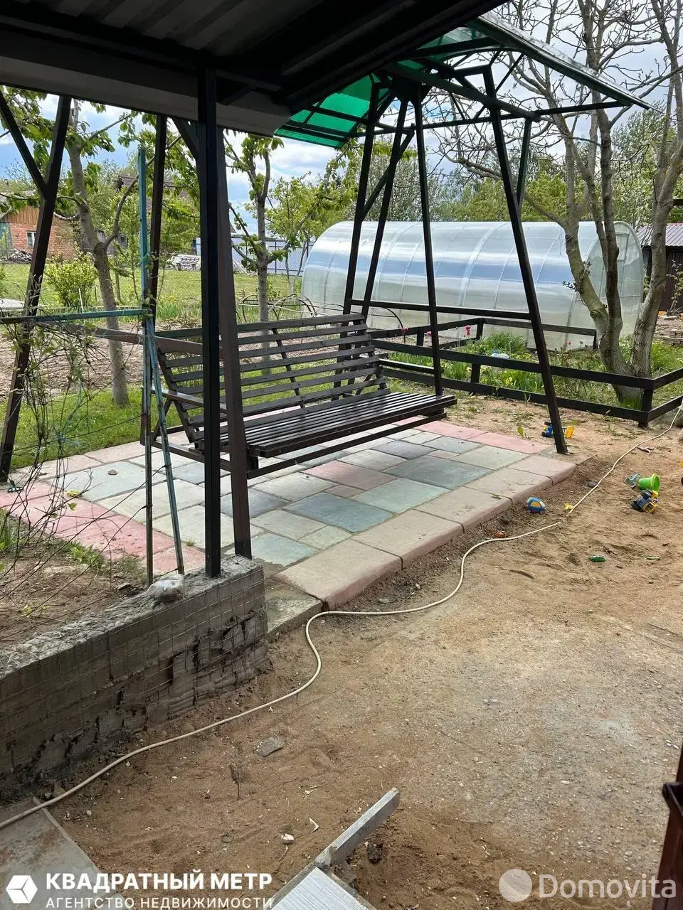 дача, Перхурово, д. 73 