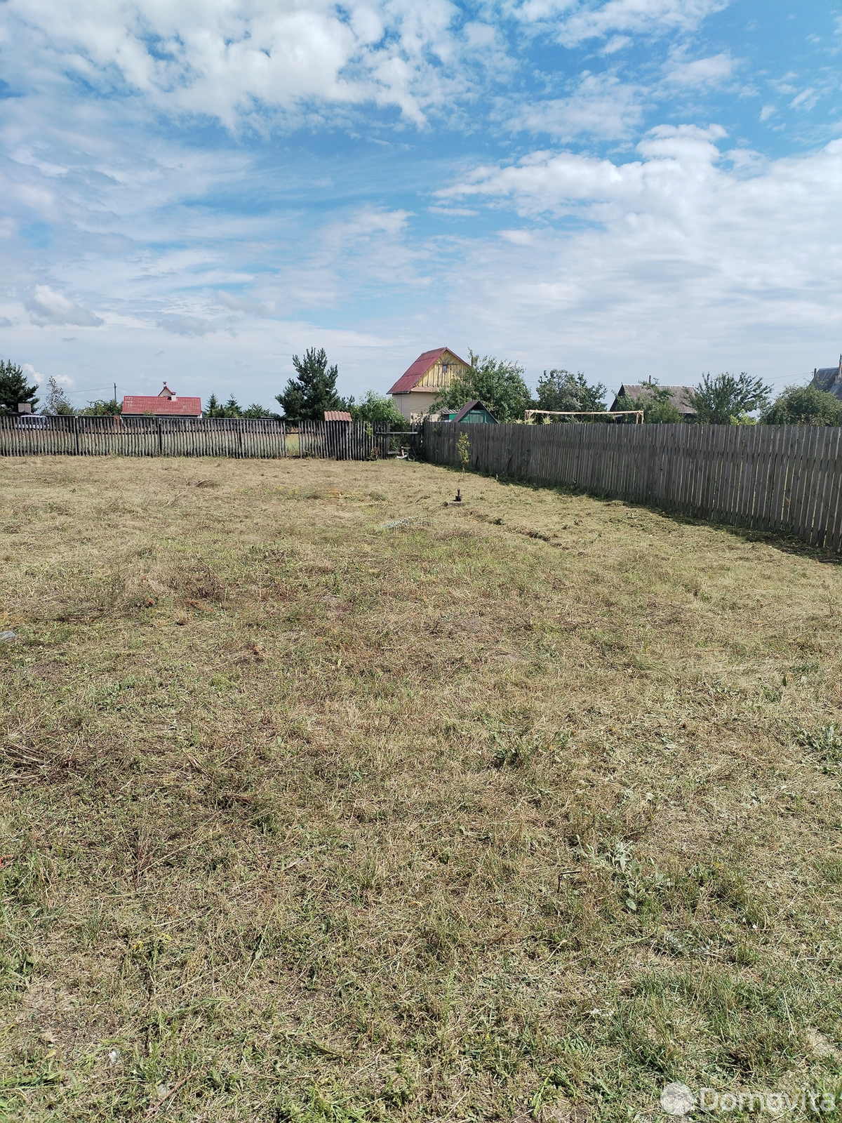 участок, Сачковичи, , стоимость продажи 6 000 р.