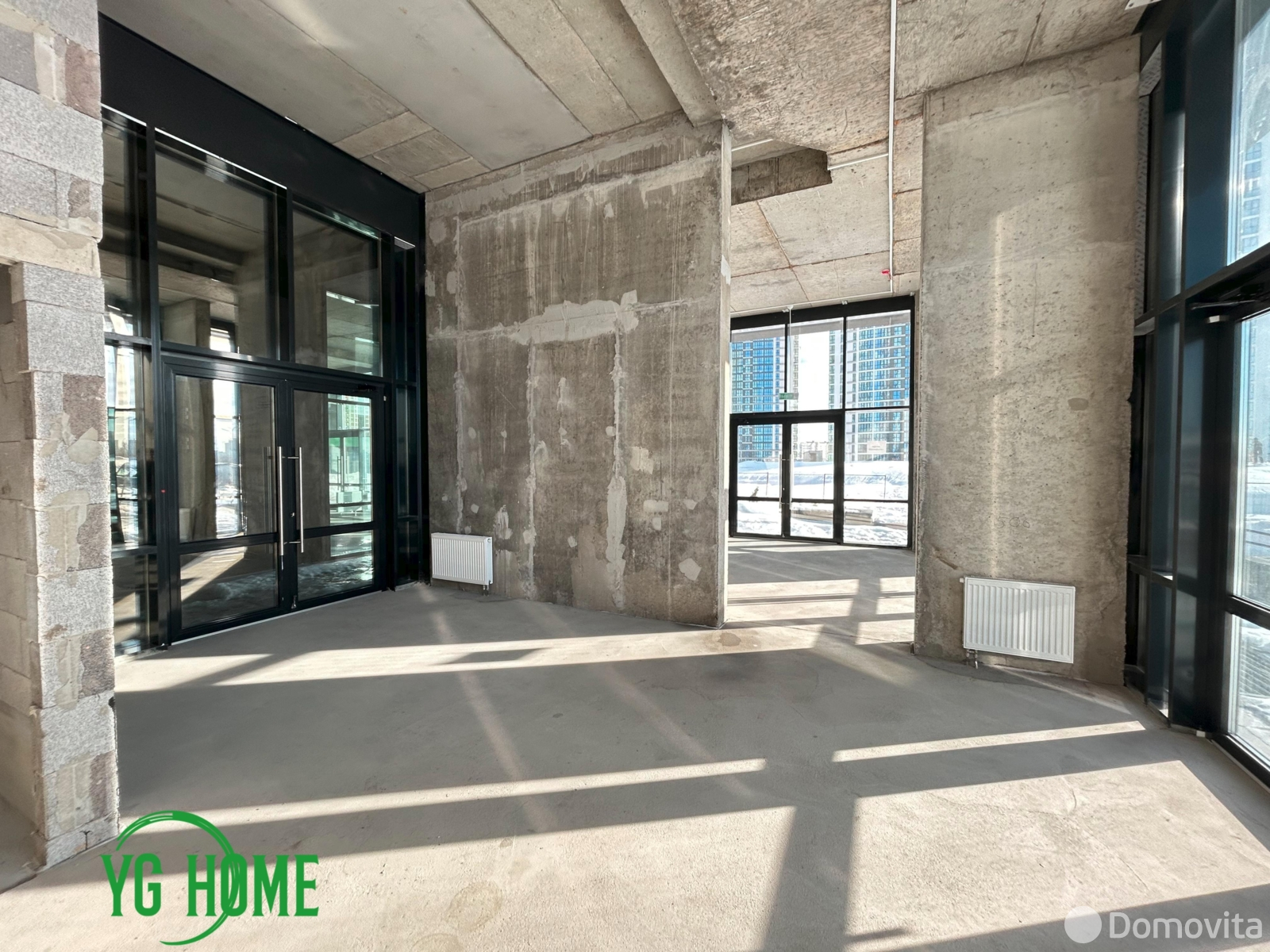 Аренда торгового помещения на ул. Михаила Савицкого, д. 39 в Минске, 800USD, код 968330 - фото 13