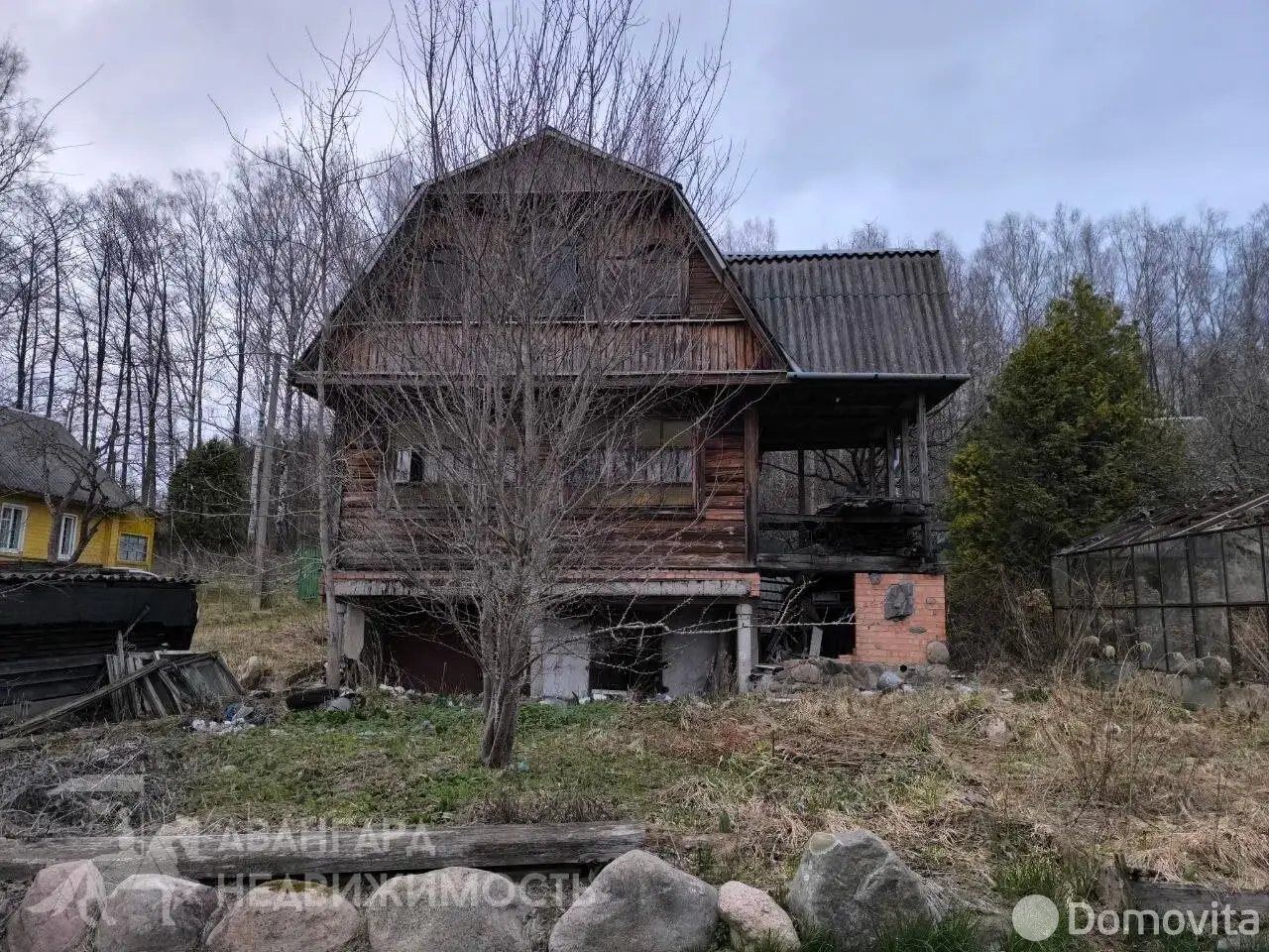 Стоимость продажи участка, СУПОЛЬНИК, 