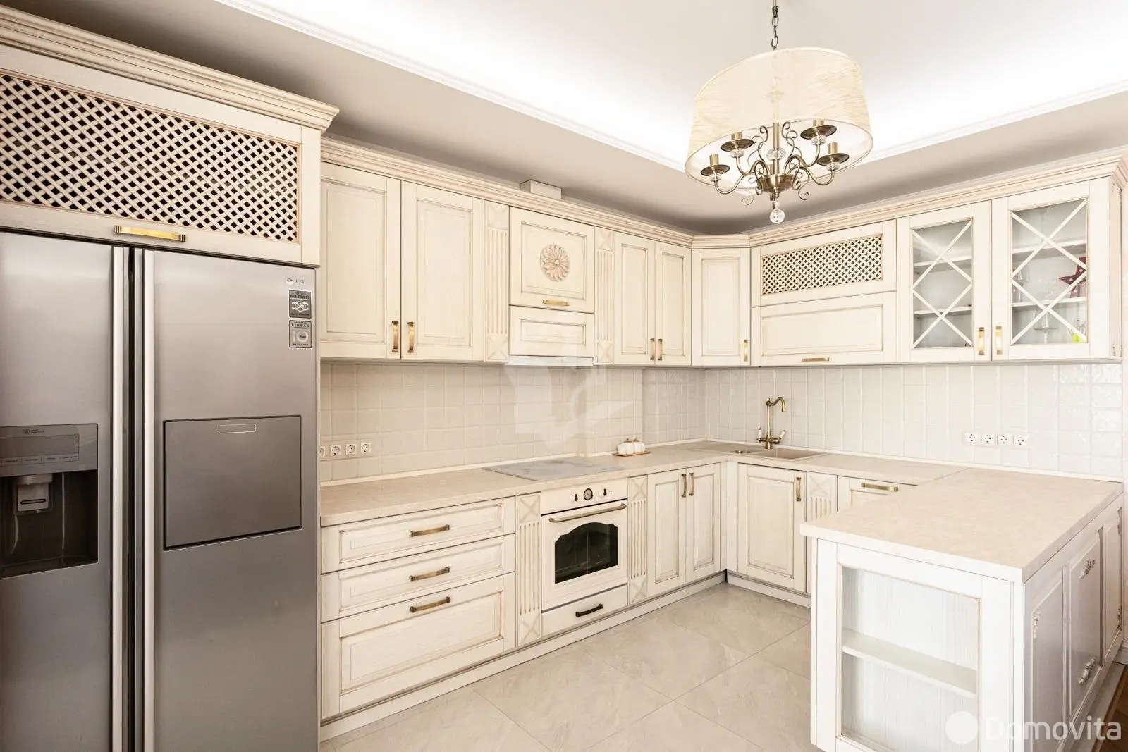 Снять 3-комнатную квартиру в Минске, ул. Максима Богдановича, д. 140, 1100USD, код 148845 - фото 25