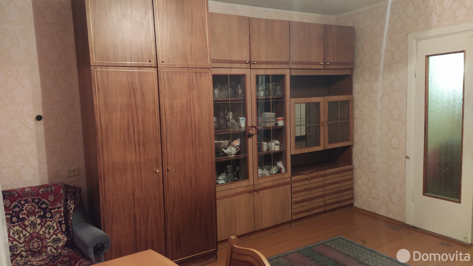 комната, Борисов, ул. Чапаева, д. 39 без посредников