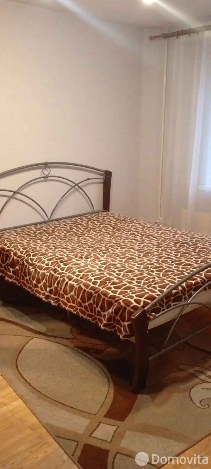 аренда комнаты, Минск, ул. Аэродромная, д. 3