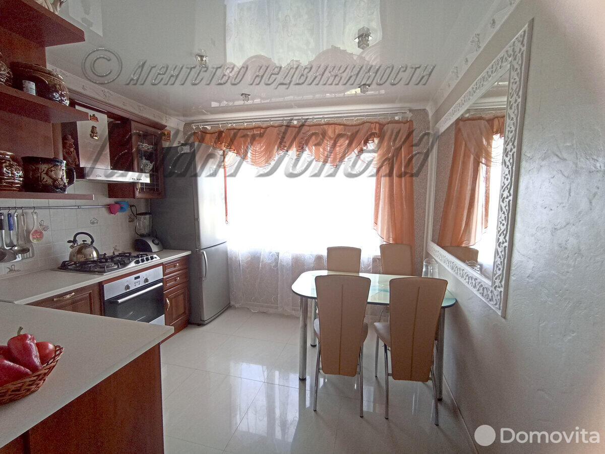 Продажа 3-комнатной квартиры в Бресте, ул. Кривошеина, 61500 USD, код: 918983 - фото 4