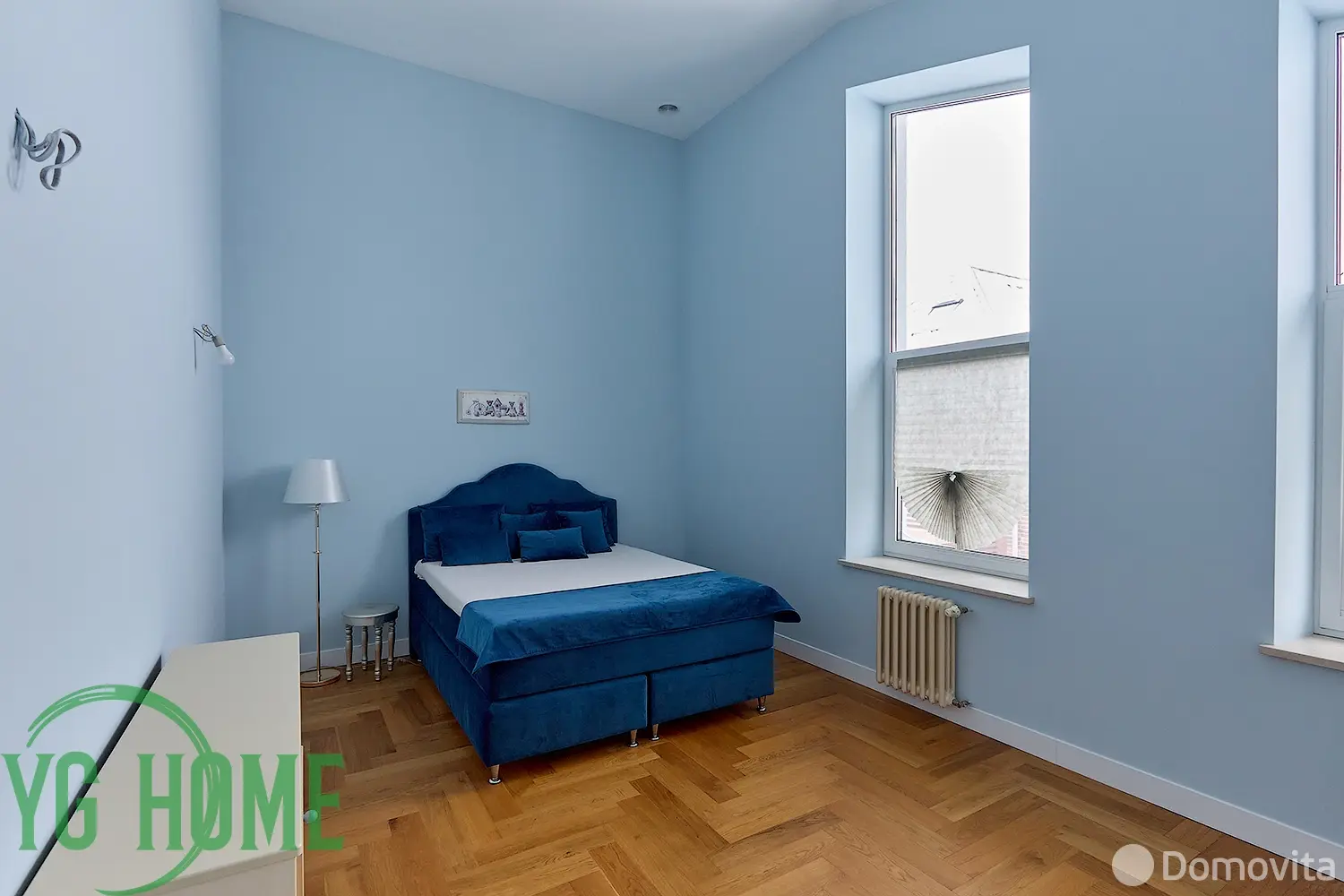 Снять 2-этажный коттедж в Семково, Минская область, ул. Садовая, 2350USD, код 4810 - фото 25