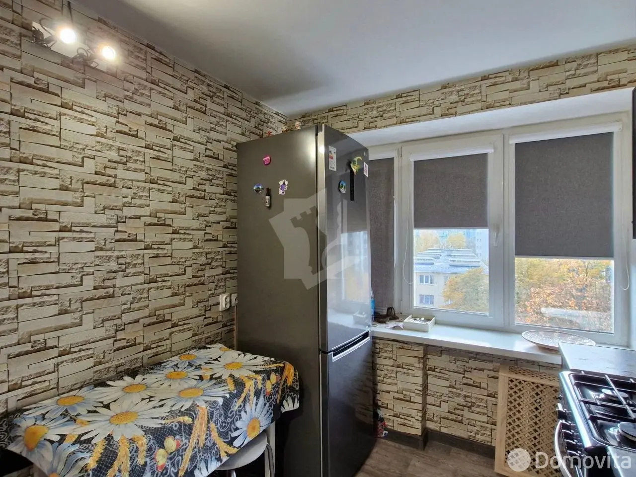 Снять 2-комнатную квартиру в Минске, ул. Веры Хоружей, д. 19, 500USD, код 149319 - фото 14