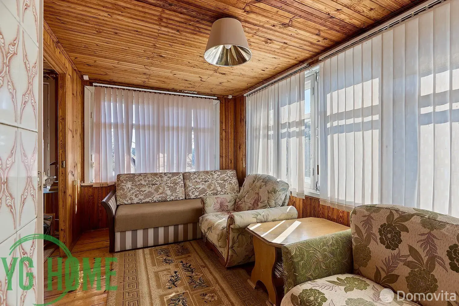 Продажа 2-этажной дачи в Взгорье-2 Минская область, 23900USD, код 181943 - фото 17