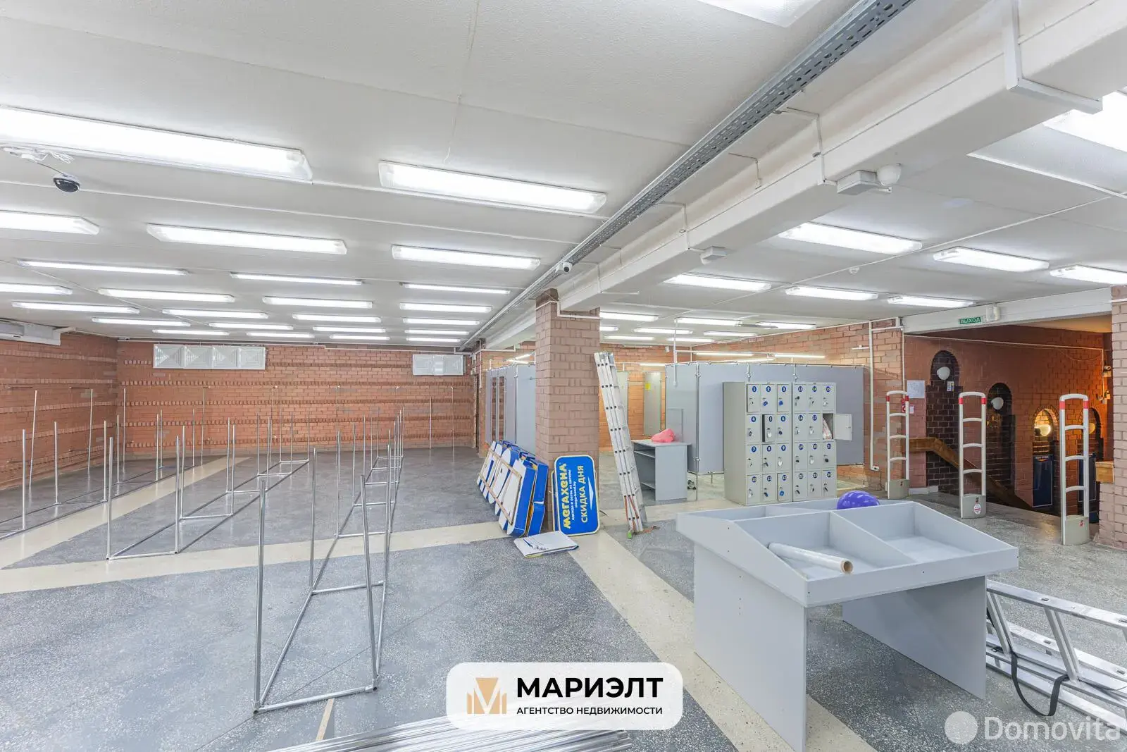 Аренда торгового помещения на пр-т Победителей, д. 101 в Минске, 4328EUR, код 967893 - фото 11