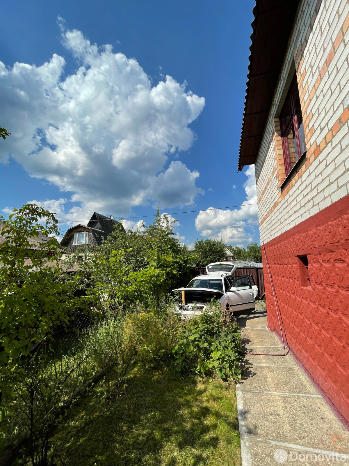 дача, Волма, ул. Колодищанская, д. 143