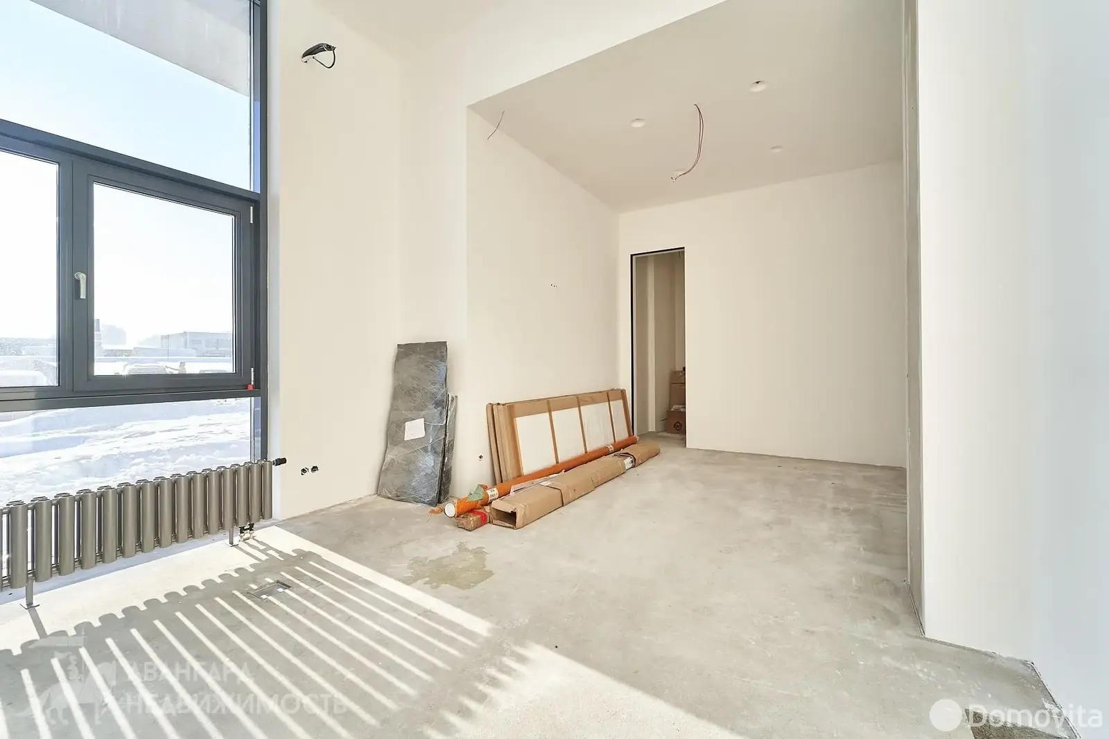 Снять торговое помещение на ул. Ратомская, д. 50 в Минске, 1938USD, код 968191 - фото 20