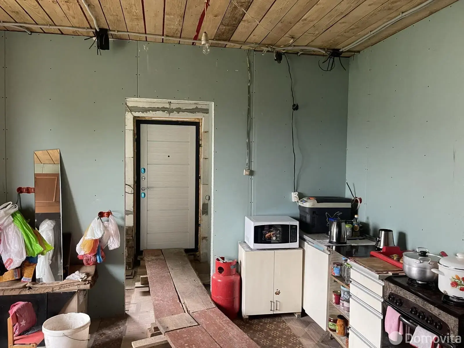 Цена продажи коттеджа, Станок-Водица, ул. Заводская, д. 36