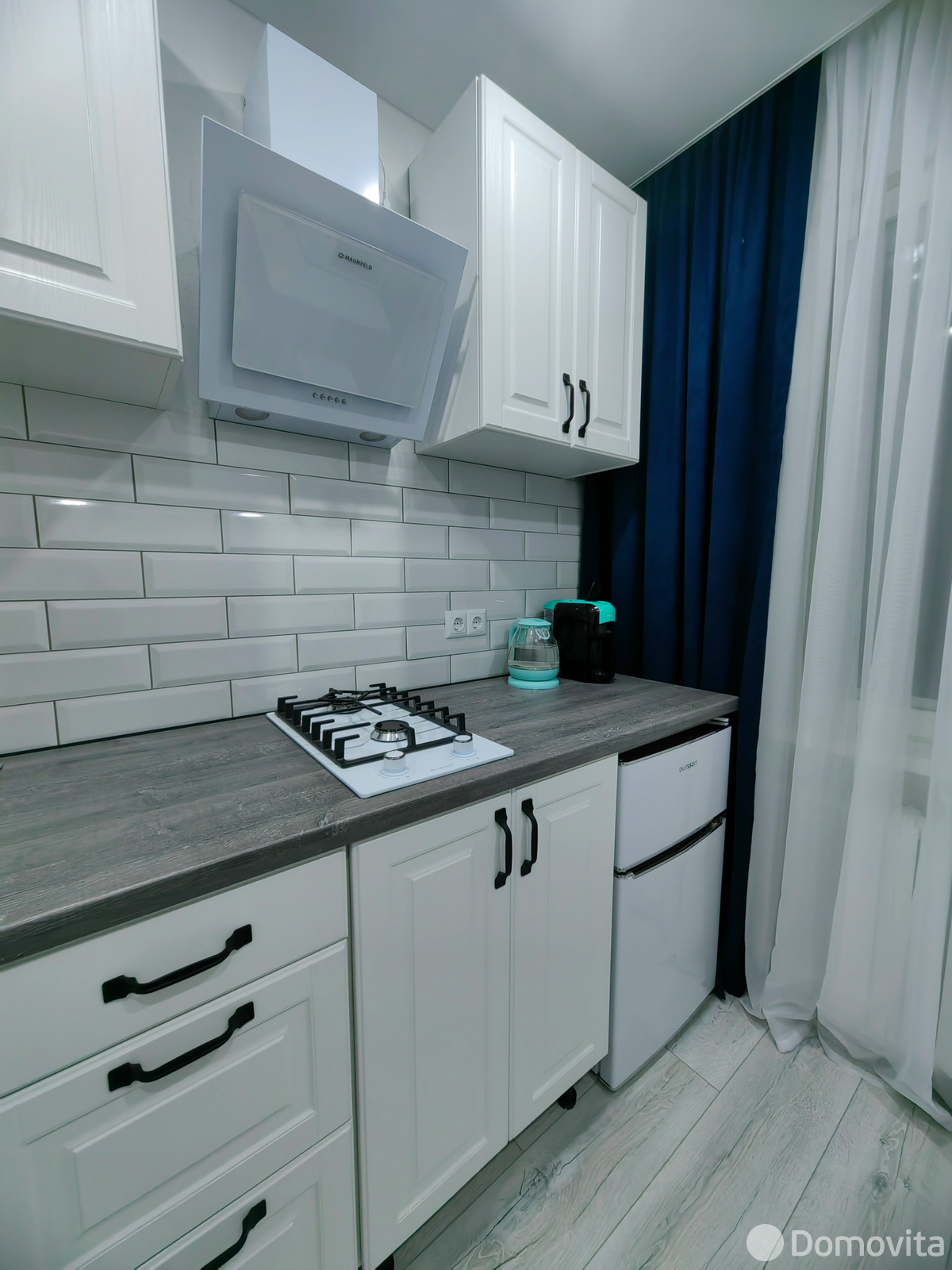 Снять 2-комнатную квартиру в Минске, ул. Маяковского, д. 117 2, 560USD, код 148048 - фото 2