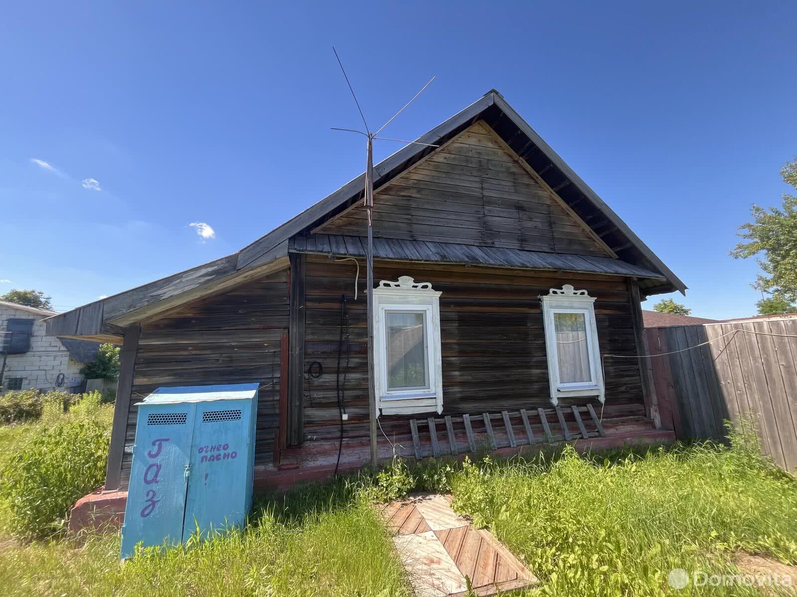 Продажа 1-этажного дома в Горе, Минская область , 16500USD, код 638090 - фото 1