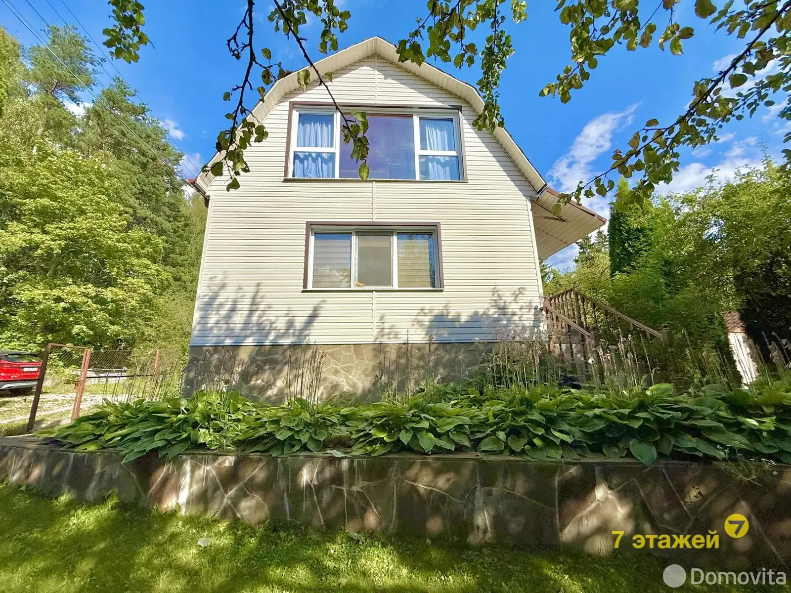 Стоимость продажи дачи, Чайка,