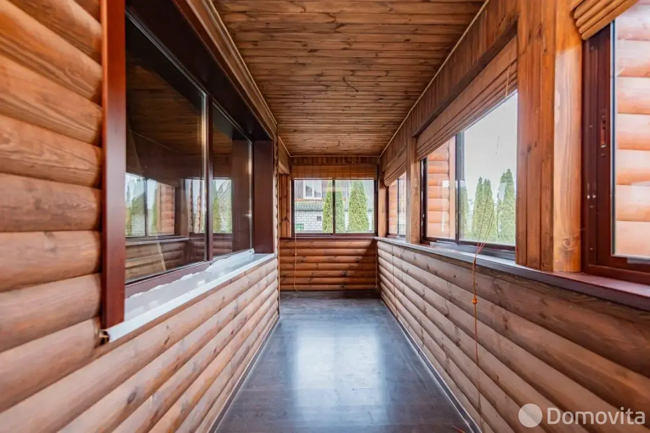 Продажа 2-этажной дачи в СЕКУНДА Минского часового завода Минская область, 65000USD, код 184683 - фото 13