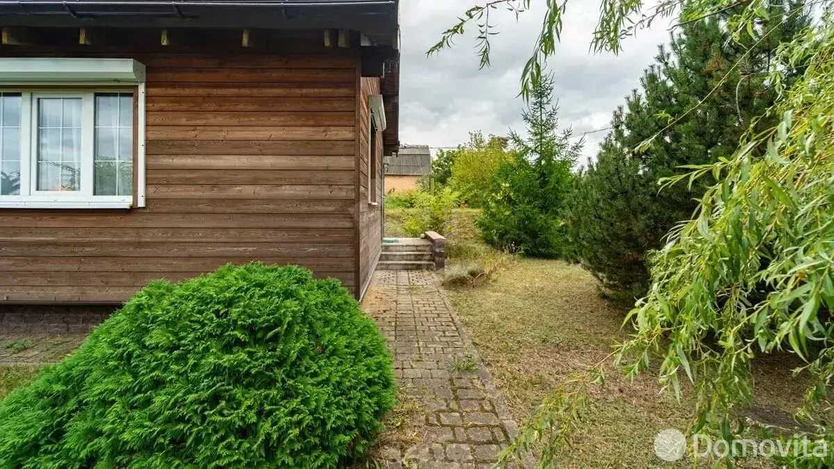 коттедж, Верасок-2008, 