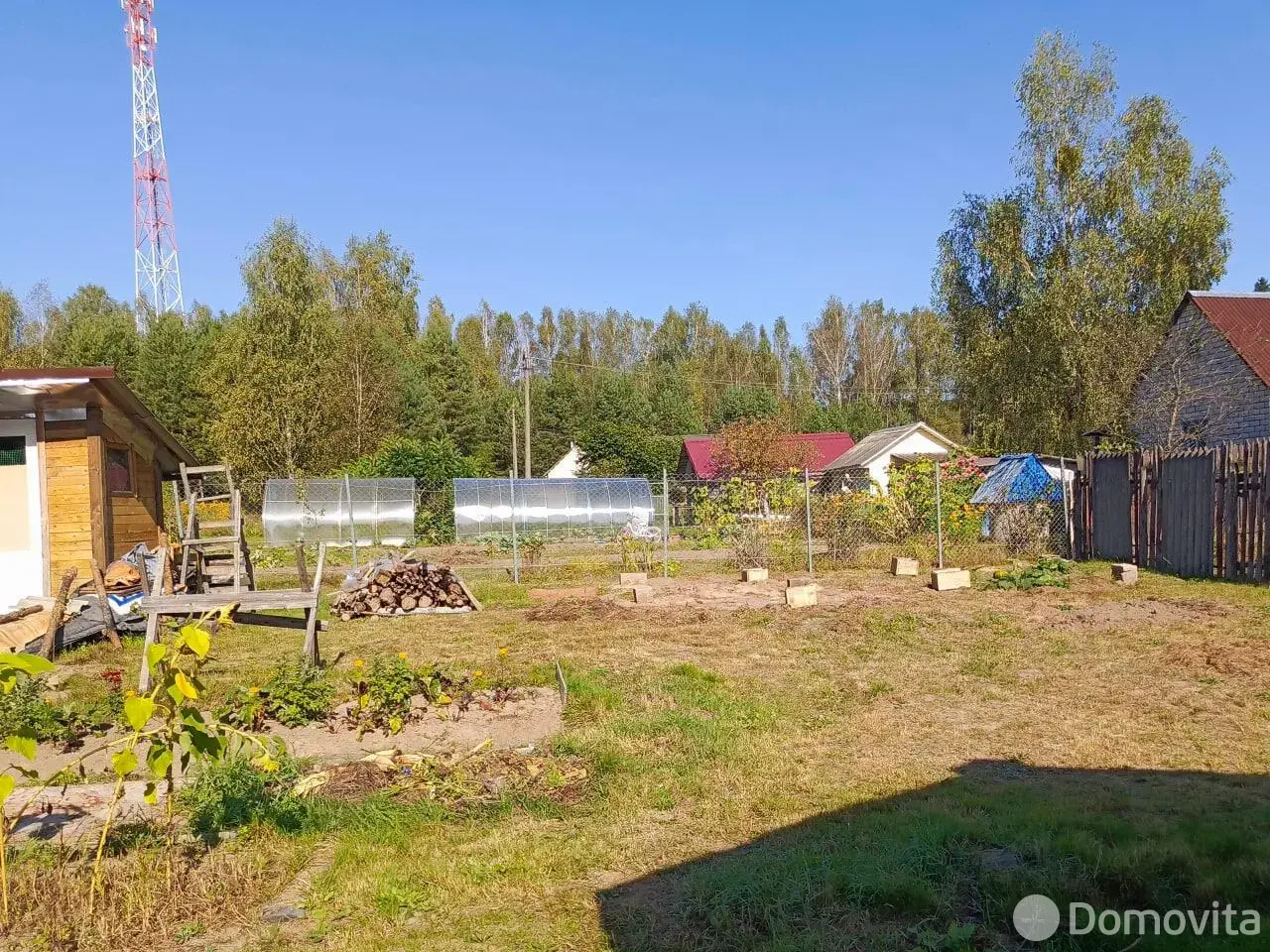 Купить земельный участок, 8.04 соток, 806-ой километр, Минская область, 6000USD, код 568746 - фото 18