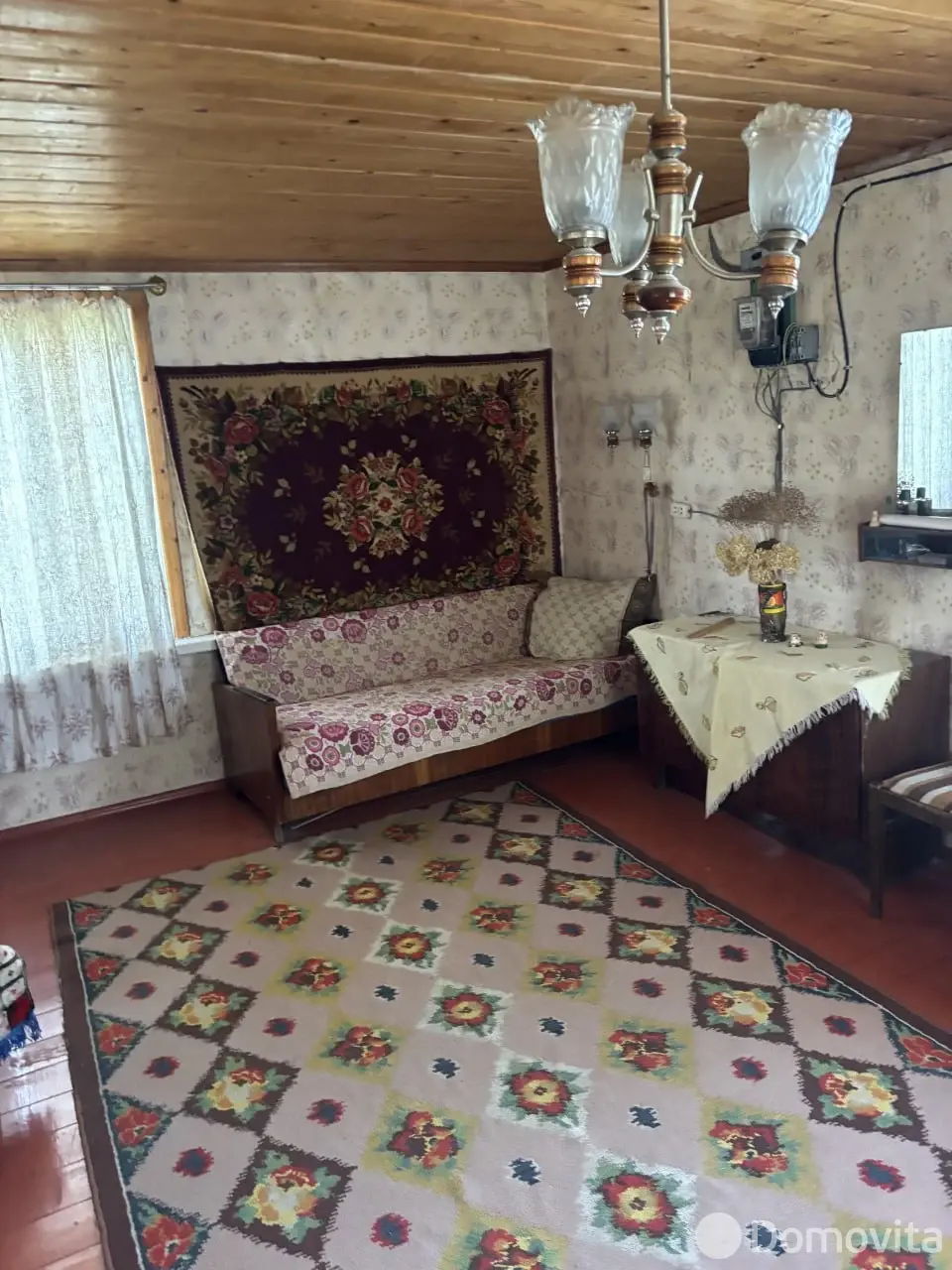 Стоимость продажи дачи, Мара-сад,