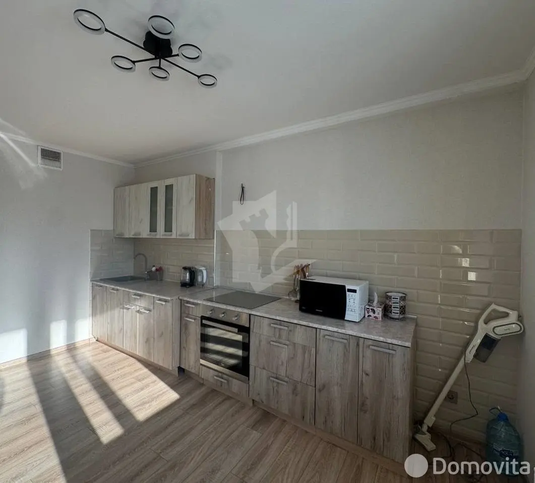 аренда квартиры, Минск, ул. Олешева, д. 5