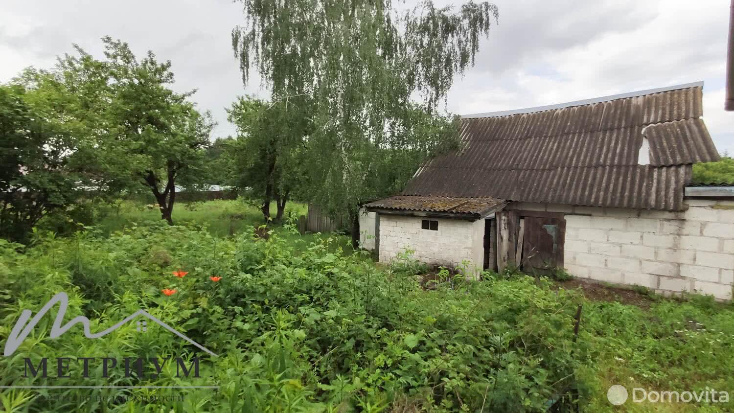 Продать 1-этажный дом в Лебединце, Минская область , 20000USD, код 637078 - фото 3