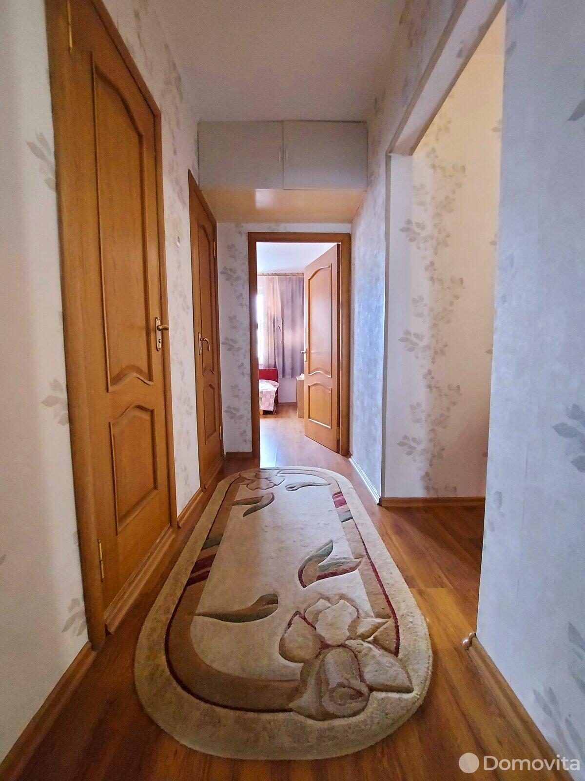 Стоимость продажи квартиры, Минск, ул. Сухаревская, д. 65