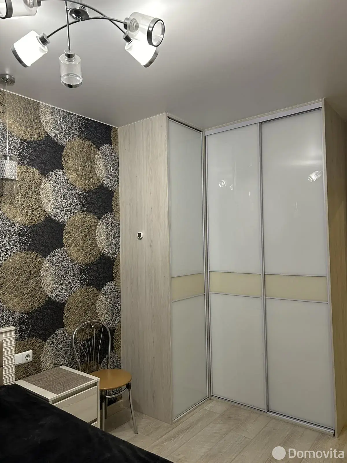 Снять 2-комнатную квартиру в Минске, пр-т Мира, д. 2, 550USD, код 149413 - фото 5