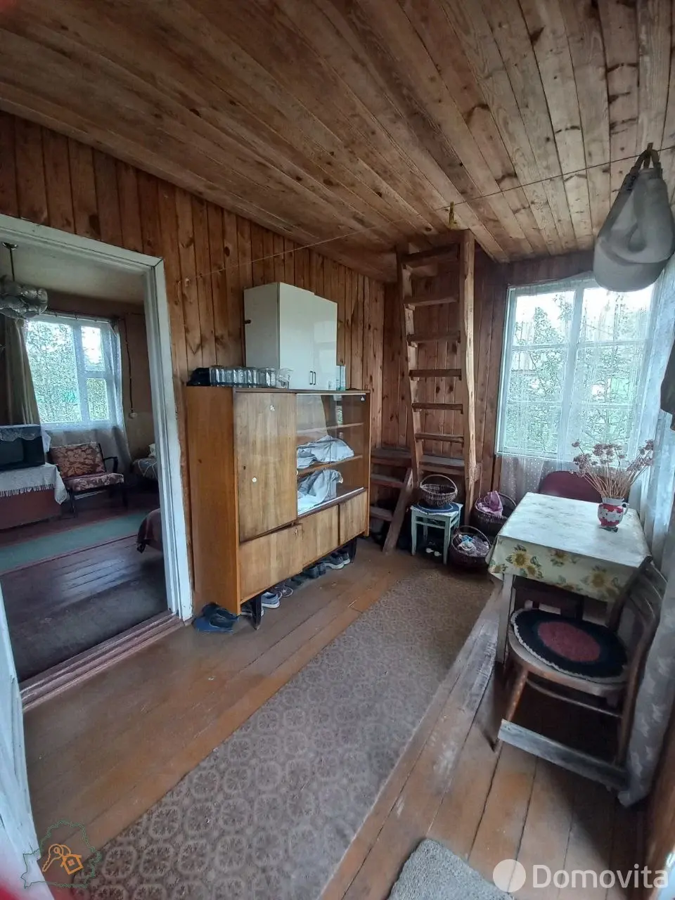 Купить 2-этажную дачу в Кореневка-2 Гомельская область, 6500USD, код 181793 - фото 15