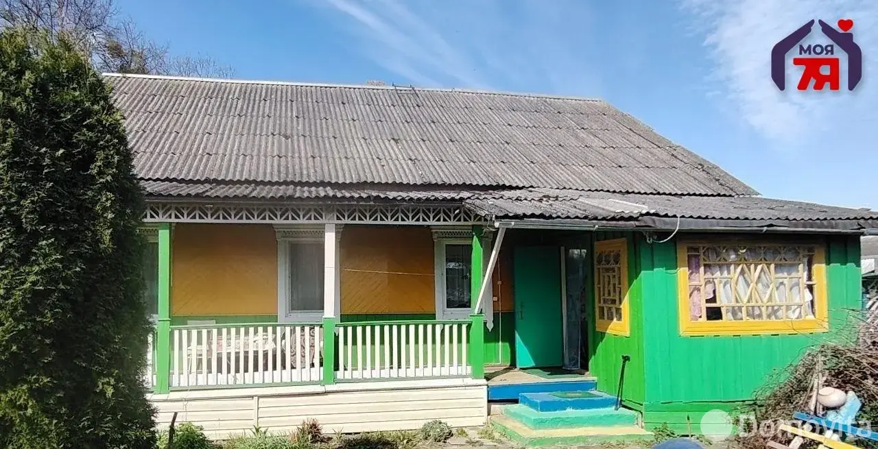 Стоимость продажи коттеджа, Новые Терушки, ул. Лесная