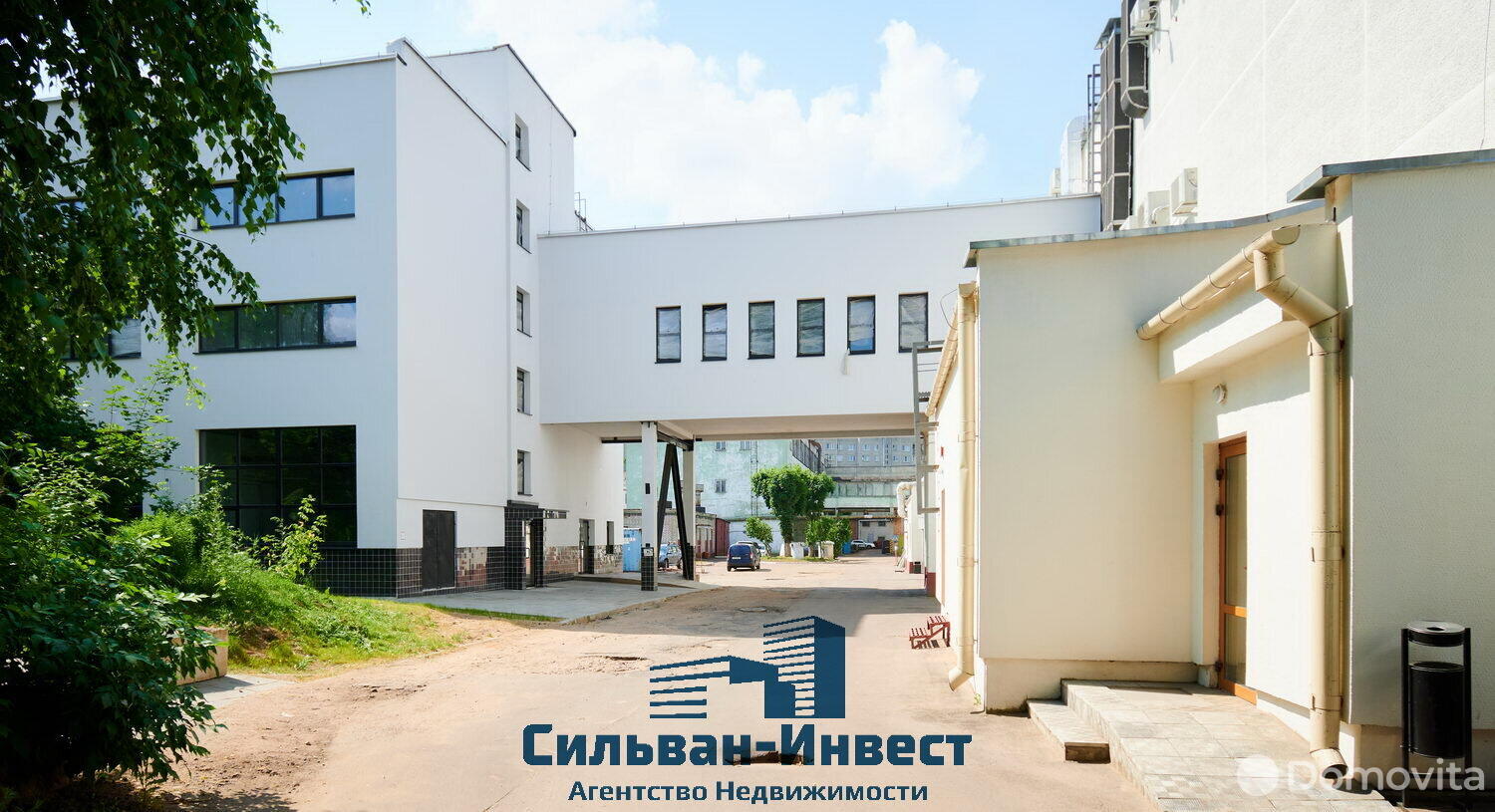 Купить офис на ул. Старовиленская, д. 100/2 в Минске, 835100EUR, код 7036 - фото 13