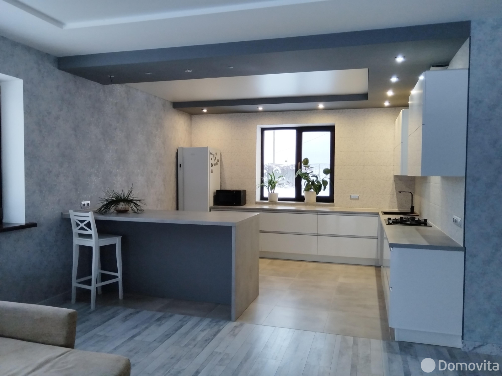 продажа коттеджа, Трубенок, ул. Центральная