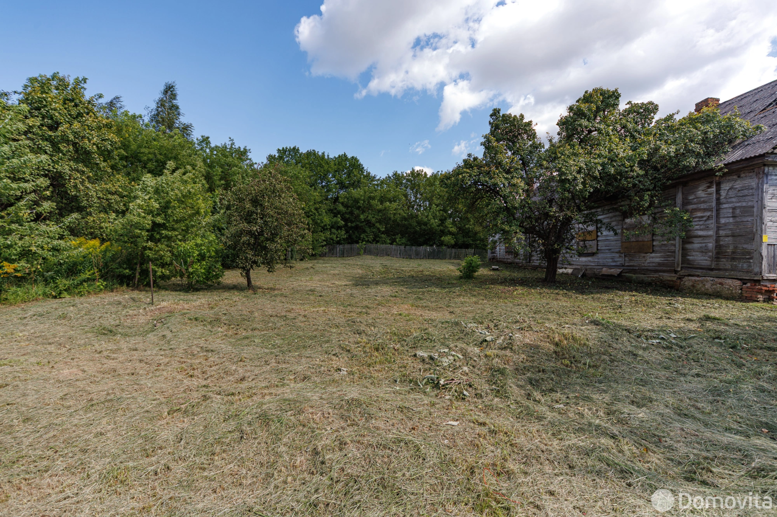 Цена продажи участка, Марьина Горка, ул. Володарского, д. 6