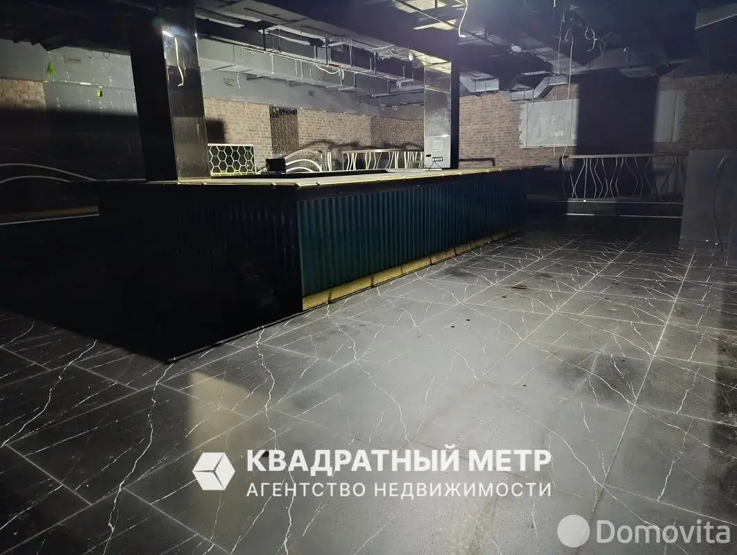 объект сферы услуг, Минск, пр-т Независимости, д. 58 на ст. метро Площадь Якуба Коласа