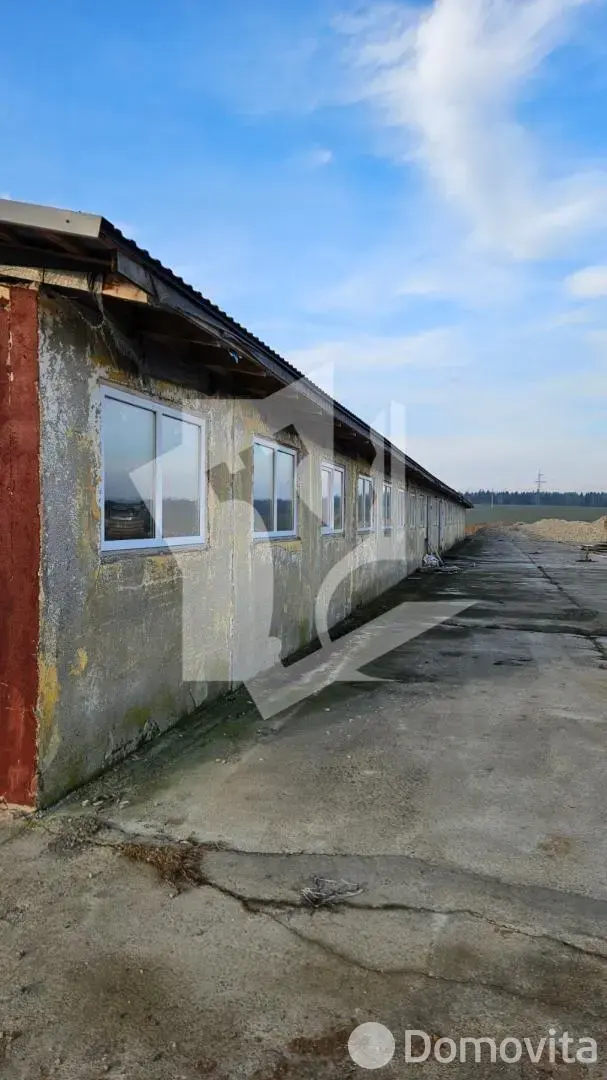 аренда склада, Аронова Слобода, 