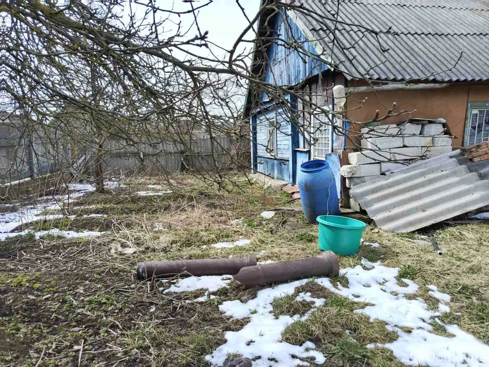 Стоимость продажи дома, Витебск, ул. 6-я Загородная