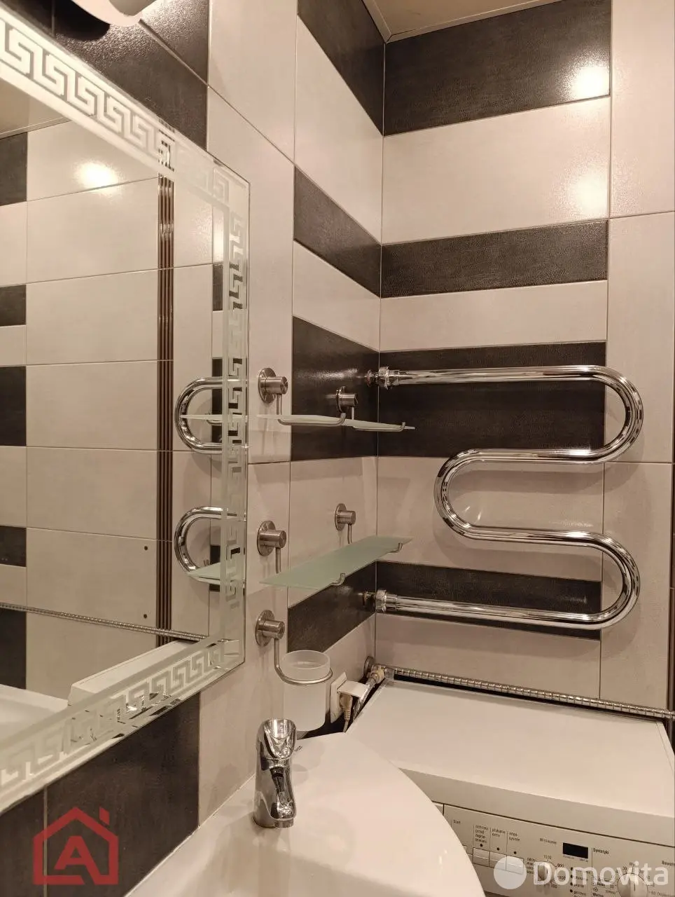 Снять 2-комнатную квартиру в Минске, ул. Лобанка, д. 75, 380USD, код 147241 - фото 9