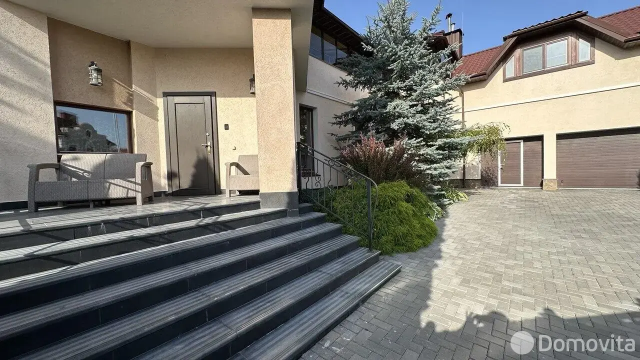 купить дом, Минск, пер. Золотой