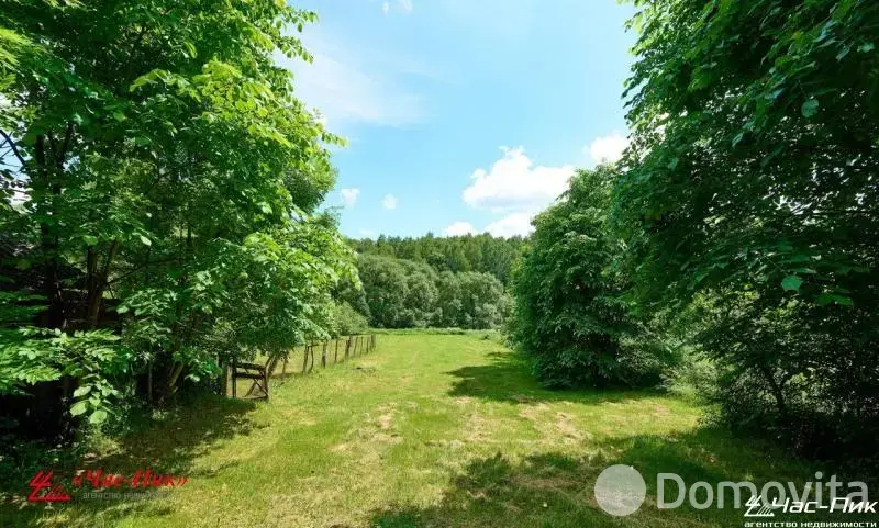 участок, Бродок, ул. Центральная 