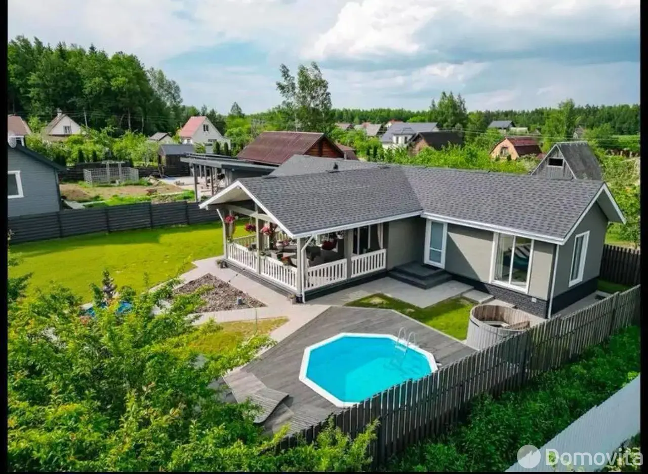 дом, Виола, , стоимость продажи 492 931 р.