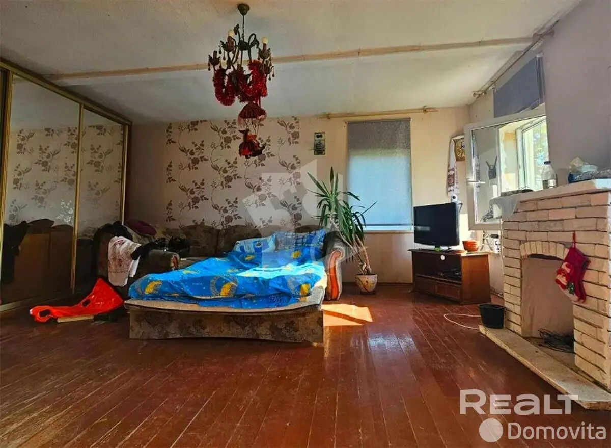 коттедж, Красный Пахарь, , стоимость продажи 77 900 р.