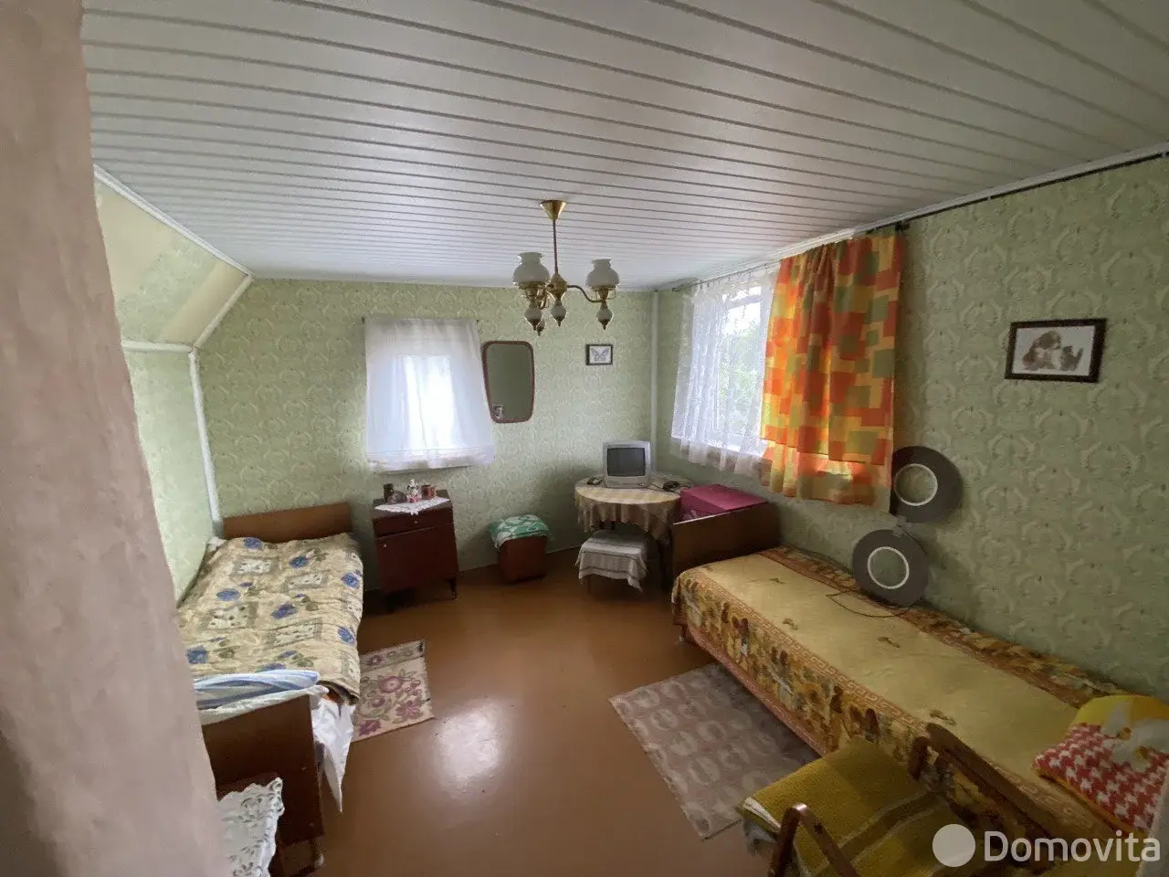 дача, РАНЕТ-1, 