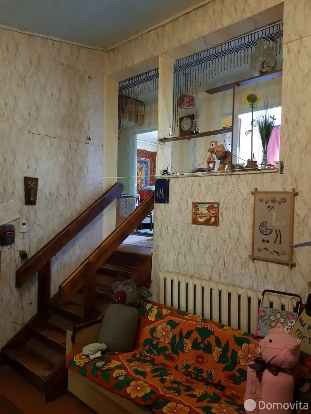 Цена продажи коттеджа, Погоща, пер. Маяковского, д. 1