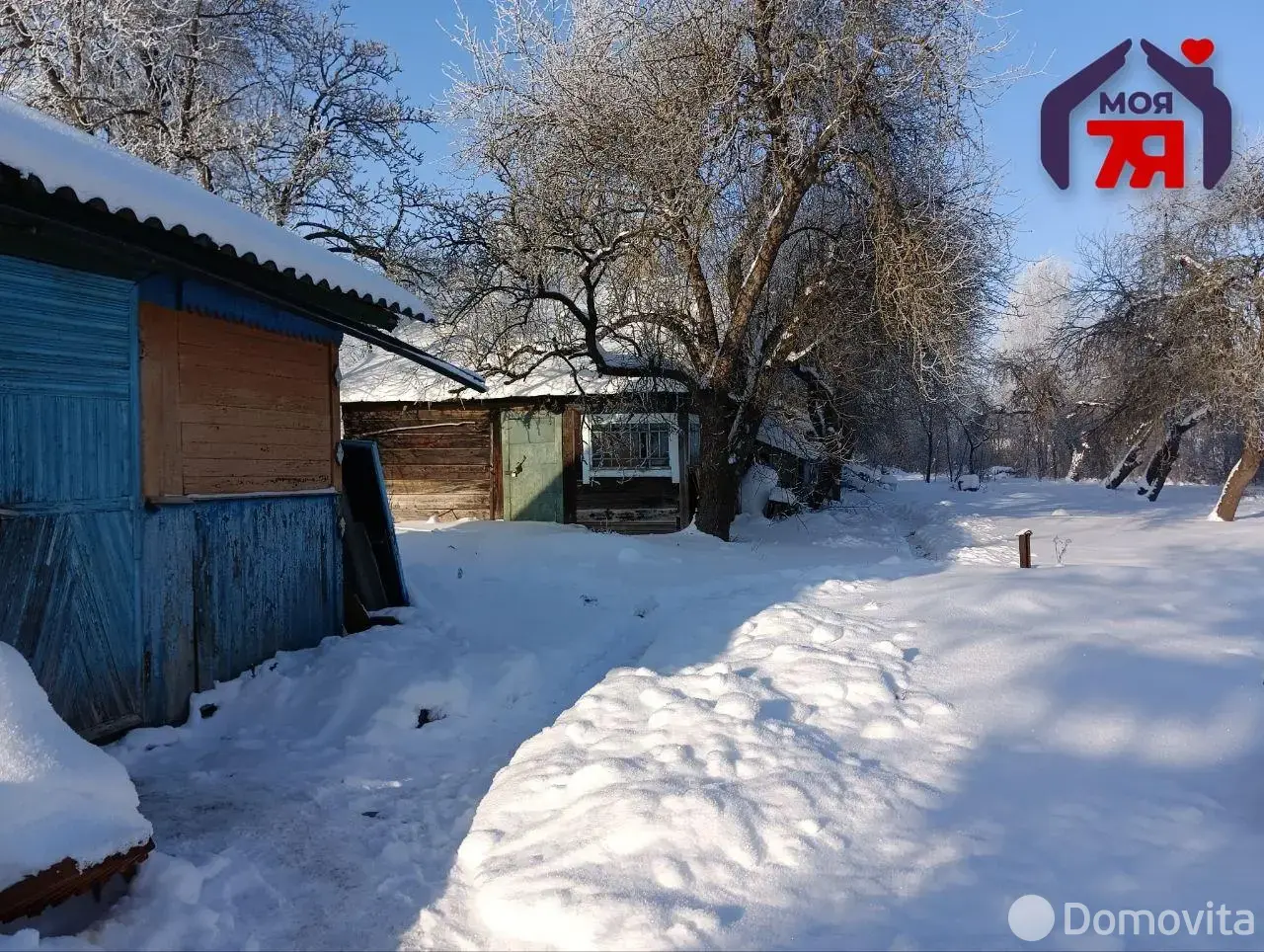 Цена продажи коттеджа, Молодечно, ул. Заводская, д. 33