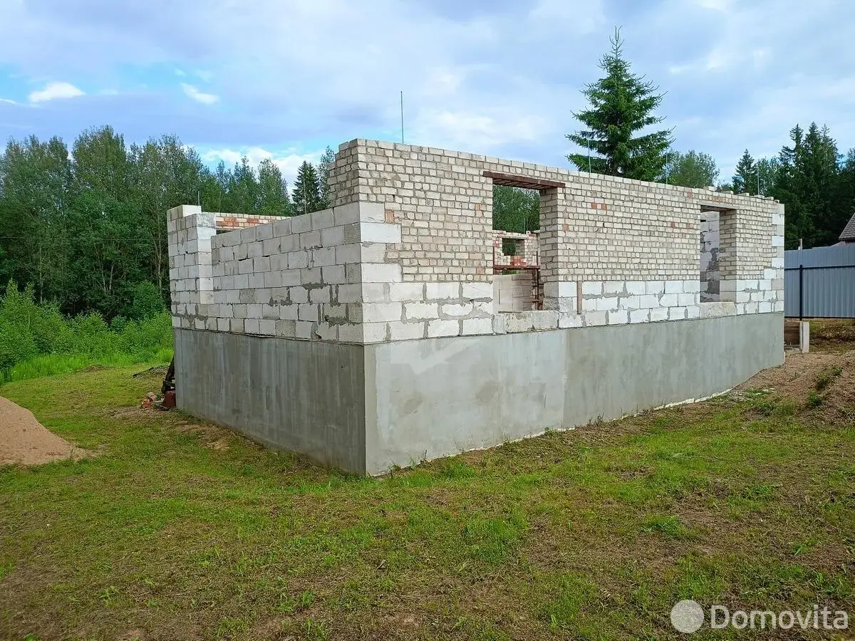 участок, Рябиновка, 
