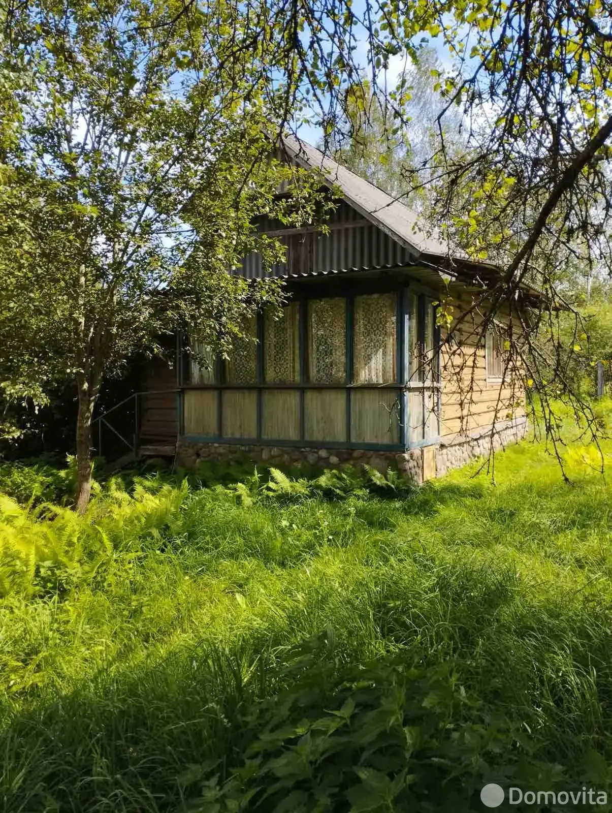 купить дачу, ДУБРАВЫ-1982, 