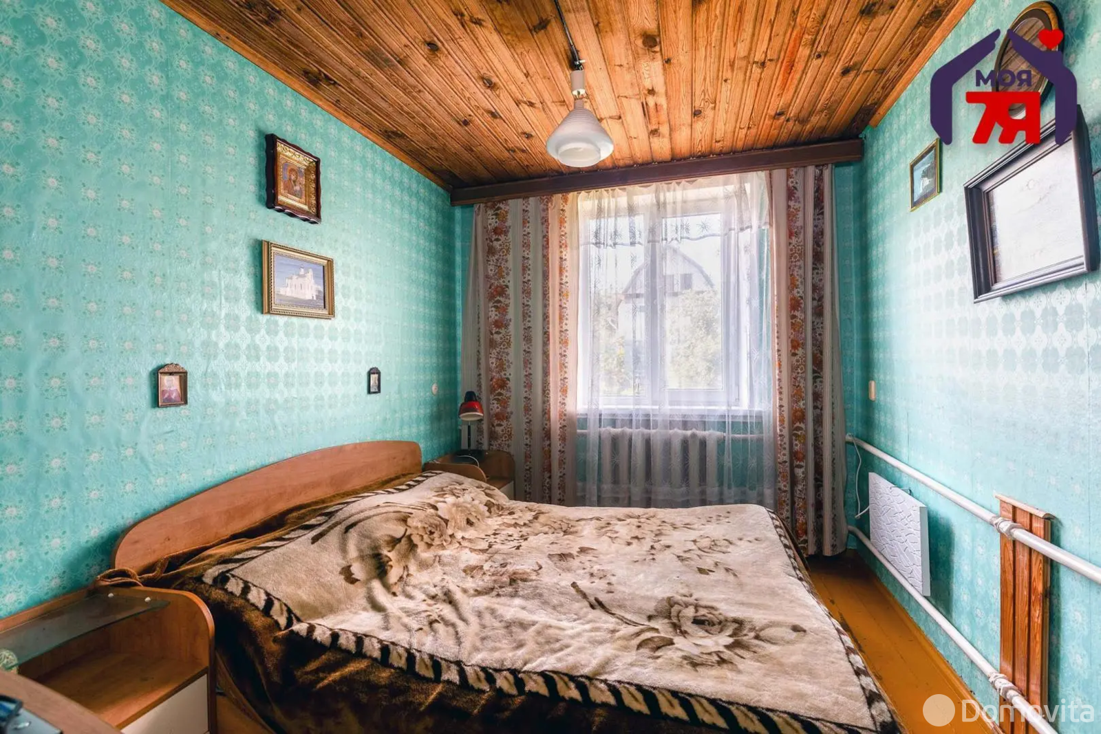 Купить 3-этажную дачу в Звездочка-2002 Минская область, 117600BYN, код 186623 - фото 15